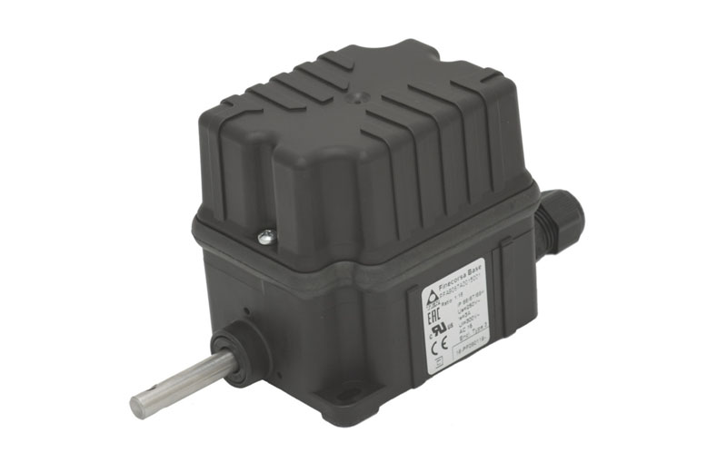 ROTARY LIMIT SWITCH UAE